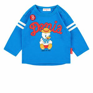 스위머덕베이비티셔츠_BP51TR136