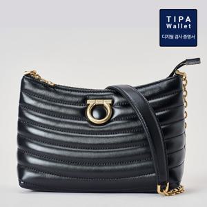 [정가 1399000원] 페라가모 간치니 미니 백(220821 780254)