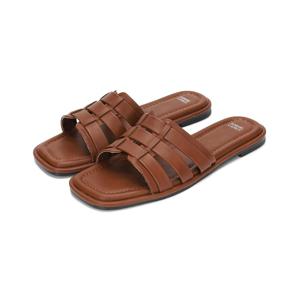 포멜카멜레 라더 슬라이드 뮬 1CM 2종 택1 FLS1F1SS337