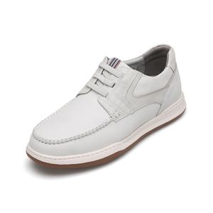 [미소페] 남성 보트슈즈 022517007 2cm 2color