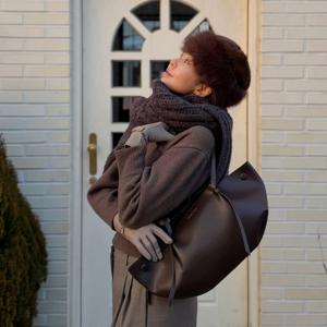 [브라운 재입고] 칼라 토트백 CK2-30671662