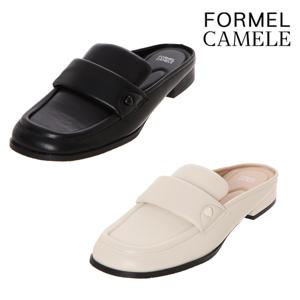 포멜카멜레 포멜 플러피 뮬 2CM 2종 택1 FKF1F1SM801