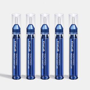 스피옥실 400 리액트샷 스피큘 탈모앰플 15ml 5 SET