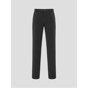 폴리 혼방 슬림 슬랙스  애쉬 (BC4721O174)