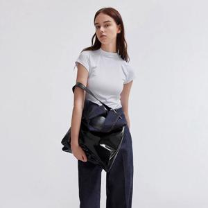 루멘 슬라우치 호보 백_2Colors CK2-40782361