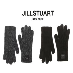 [선물포장] 2컬러 꽈배기 울캐시미어혼방 장갑 JUGV5F901,902