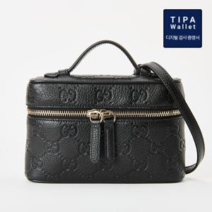 [정가 2620000원] 구찌 GG엠블럼 스몰 핸드백(815949 AAEEM)