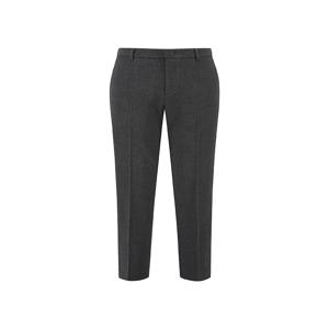 남성 테이퍼드핏 패턴 셋업 슬랙스 EPE4PP1300