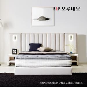 디에르 슈드 퀸킹침대프레임