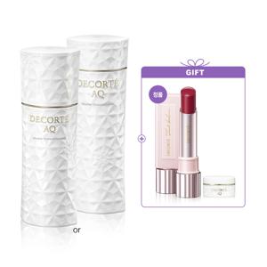 [데코르테] AQ 에멀션 / 로션 세트