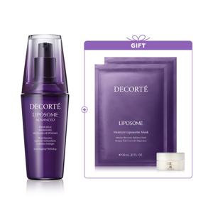 [데코르테] 리포솜 어드밴스드 리페어 세럼 75ml 세트