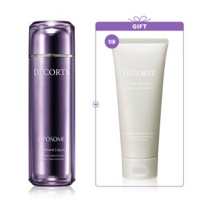 [데코르테] 리포솜 트리트먼트 리퀴드 170ml 세트