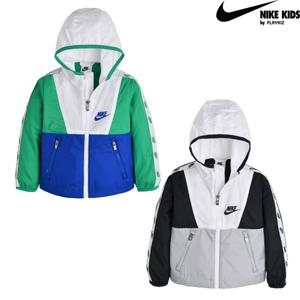 [택가85000원]컬러블럭 자켓 2종 택1 1-7세 A252JK190P