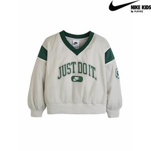 [택가79000원]P.E. 우븐 맨투맨 3-7세 A253SW118P