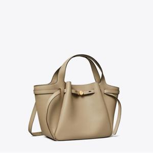 [공식][26SS] 로미 스몰 토트 - 소프트 시멘트