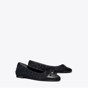 [공식][26SS] 캡토 발레 - 미드나잇 네이비 / 퍼펙트 블랙