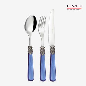 [EME] 나폴레옹 테이블 커트러리 디너 3p 선물세트 색상선택