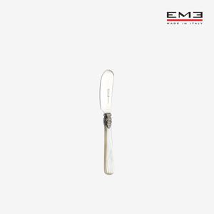 [EME] 나폴레옹 버터 나이프 small (펄아이보리) 1p