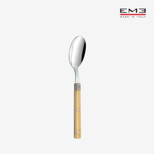 [EME] 보헴 테이블 스푼 (마블아이보리) 1p