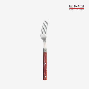 [EME] 보헴 테이블 포크 (마블보르도) 1p