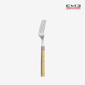 [EME] 보헴 테이블 포크 (마블아이보리) 1p