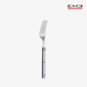 [EME] 보헴 테이블 포크 (마블그레이) 1p