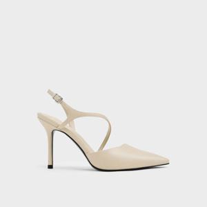 코델리아 포인티드 슬링백 펌프스 3colors CK1-60280501