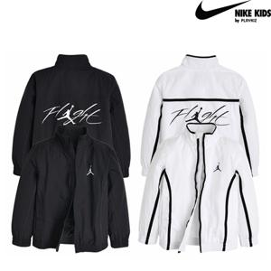 [택가89000원]조던 에센셜 우븐 자켓 2종 택1 3-7세 N243JK127P