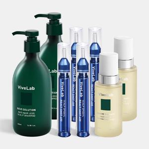 [나연PICK]  스피옥실 400 15ml 4개+두피 영양제 100ml 2개 + 초록 탈모 샴푸 500ml 2개