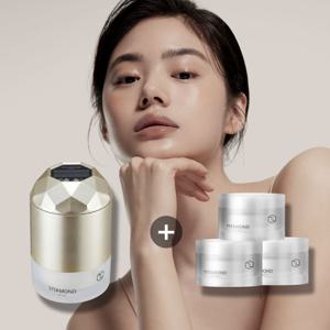 [세트]티타몬드 리프샷 2.0플러스 + 리프샷크림3ea