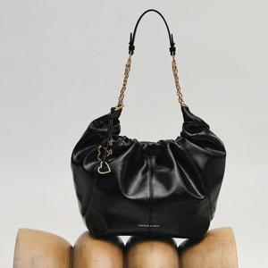 시아라 러치드 호보백 2colors CK2-40151610