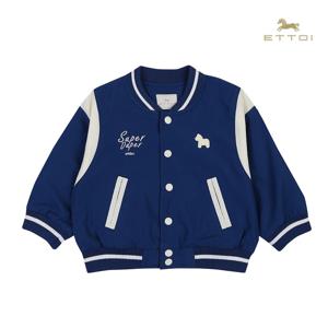 에뜨와 데렉바시티점퍼07S125006/유아,돌,축하선물,바람막이,면점퍼