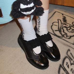 [60% OFF] 비아리츠 메리제인 (QP322LSN74)