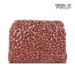 너트리 25년 햇 볶음땅콩 3.75kg 대용량