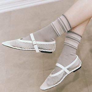 바니스뉴욕 썸머삭스 5종 세트