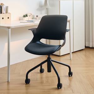 QA 학생 공부 책상 독서실 의자 높이조절형 (QA61S)