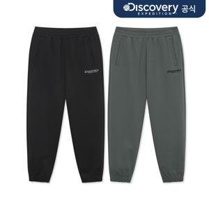 [디스커버리] 키즈 우븐 하이브리드 트레이닝 조거팬츠 2종 택1
