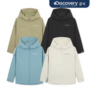 [디스커버리] 키즈 베르텍스 에센셜 바람막이 자켓 4종 택1