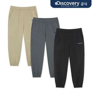 [디스커버리] 키즈 프레시벤트 에센셜 팬츠 3종 택1