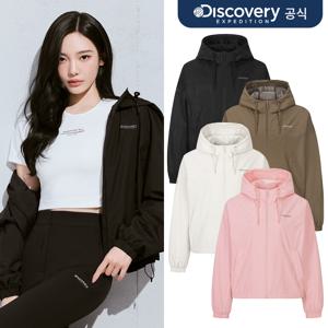 여성 베르텍스 2L 아웃도어 크롭자켓 5종 택1  DWWJ3M061-SET