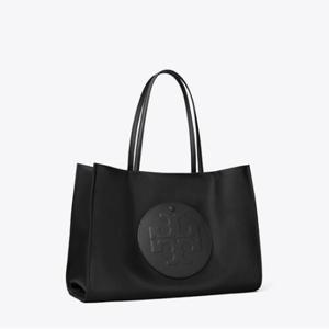 [공식][26SS] 엘라 스몰 토트 - 블랙