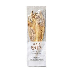 대관령 황태포 60g