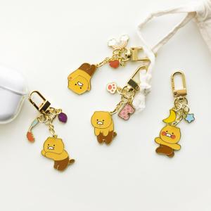 12000  춘식이 메탈 키링