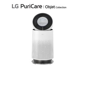 25년형 LG 퓨리케어 360 공기청정기 플러스 19형 AS195DWWA
