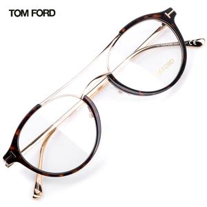 명품 뿔테 안경테 TF5515-052 49  / TOM FORD