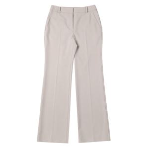 [쉬즈미스] 백밴딩 슬림 부츠컷 팬츠 SWWSLP42110