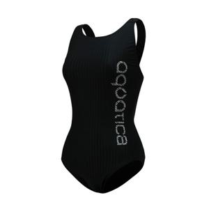 [하프클럽]  여성 실내수영복 AQA1377 단품3종세트