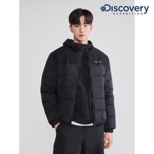 [디스커버리] 남성 사각퀼팅 다운 경량패딩 DMDJ53056 DXNW