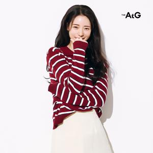 26S/S 멀티 스트라이프 니트 3종