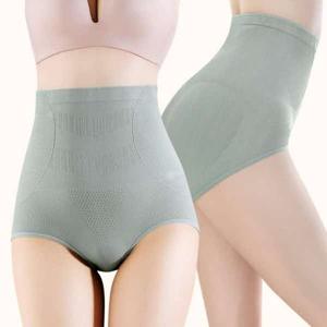 하이웨스트 보정 거들 팬티